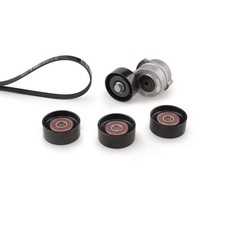 GATES K027PK2285 Set cinghia