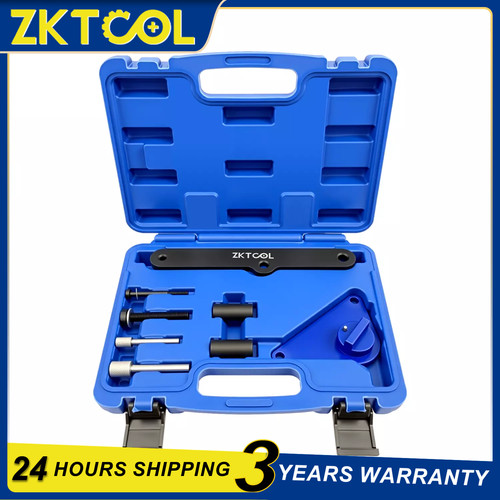 Kit attrezzi distribuzione - kit,