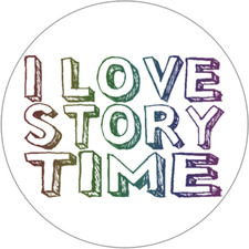 I Love Story Time - Confezione