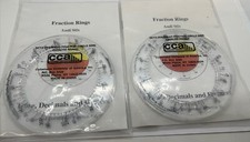 (2) Anelli di Frazione Andi