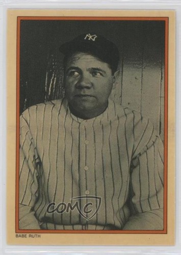 1985 topps circle all time - k,