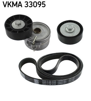 Skf vkma 33095 set cinghia - skf,