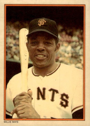 1985 topps circle all - circle,