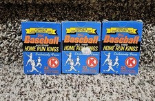 Carte da baseball Topps Circle