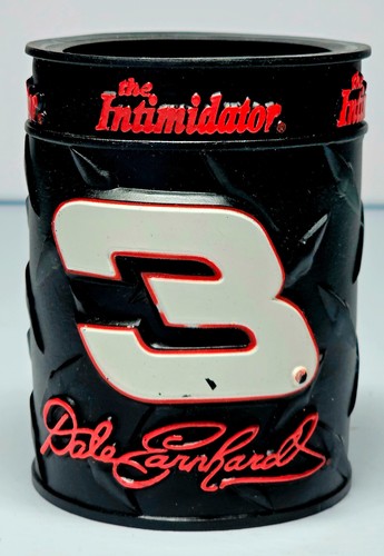 Can koozie dale earnhardt - koozie,