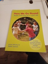 Here We Go Round: Quality