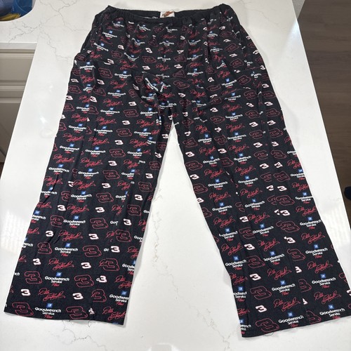 Pantaloni pigiama vintage