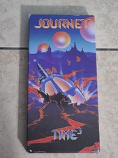 Journey - Time3 (Box Set CD
