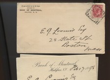 🍁 Halifax N.S. Squared