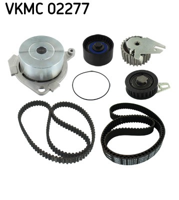 Skf vkmc 02277 set - vkmc, acqua